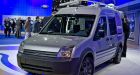 Ford sweeps awards at Detroit Auto Show