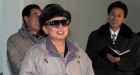 N. Korea proposes formal end to Korean War