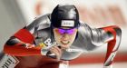 Canada names its Olympic long track team