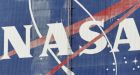 UFO  to whizz by Earth Wednesday