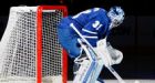 Cujo announces his retirement from the NHL