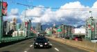 New Olympic road closures include Cambie Bridge