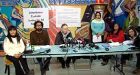 Activists to use Olympics to get media attention