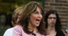 Sarah Palin joins Fox News