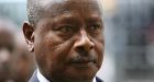 Uganda president hints at softer anti-gay bill