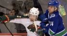Burrows, Canucks look to stay perfect vs. Minnesota