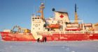 Canada's Arctic researchers call for polar policy