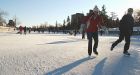 Rideau Canal opens for skating Thursday