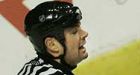Auger didn't target Burrows: Campbell