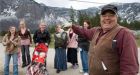 Polygamous sect leader sues B.C. government