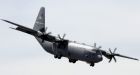 $723M military plane maintenance contract announced