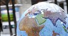 Global warming 'speeds' up gas emissions