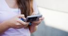 Canadians can donate via text message to Haiti earthquake relief efforts