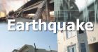 Earthquake strikes Venezuela