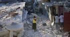Canadian death toll in Haiti rises to 6