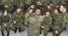 Canada to send 1,000 soldiers to Haiti