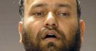 Violent offender back in Canada