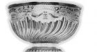 Stanley Cup misses flight to Vancouver