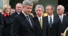Harper makes Raitt pay while Ambrose gets 2nd chance