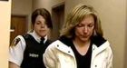 Broadcaster said she hoped plane would 'blow up,' N.L. air rage trial hears