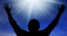 Doctor claims he has evidence of the afterlife