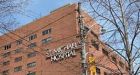 Loaded gun found beside hospital patient