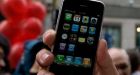 Man survives 66 hours in Haiti rubble  thanks to iPhone app