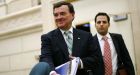 Canadas deficit soars on weak economy
