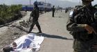Haiti quake toll tops 110,000