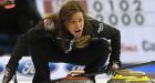 Drug test hits home for Calgary skip