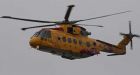 Weather stalls rescue of Nunavut hunter