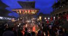 After Haiti: What cities are most at risk from earthquakes?