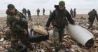 21 bodies found in Ethiopian Airlines crash