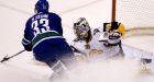 Sedin, Lukowich help Canucks win season high fifth straight