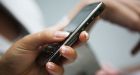 Alberta woman charged with luring boys by cellphone