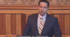 N.B. politician's 'Pants on the Ground' rap goes viral