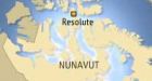 Nunavut hunter recovering from ice floe ordeal