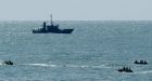 Pilot in Beirut crash made 'fast and strange turn,' transport minister says