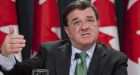 Flaherty wants creditors to forgive Haiti's debt