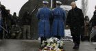 Auschwitz liberation marks 65th anniversary