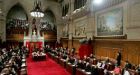 Harper names 5 to Senate