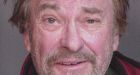 Actor Rip Torn charged with breaking into Conn. bank while drunk