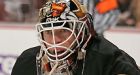Maple Leafs acquire Giguere; ship Toskala and Blake to Ducks