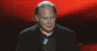Neil Young, Michael J. Fox win Grammy Awards