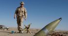 NATO, Afghan forces brace for Taliban battle