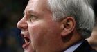 Blue Jackets part ways with Hitchcock, promote Noel