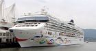 Make-a-Wish children find Olympic accommodation