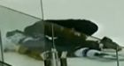 Another vicious hockey hit, another suspension