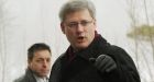 Canadians see prorogation as extended vacation: Poll