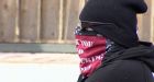 Olympic protesters converging on Vancouver